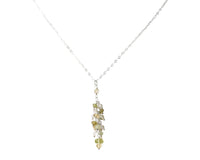 Cascade Abundance Necklace